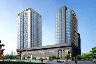 銳翔工控(天津)自動化機械設備有限公司